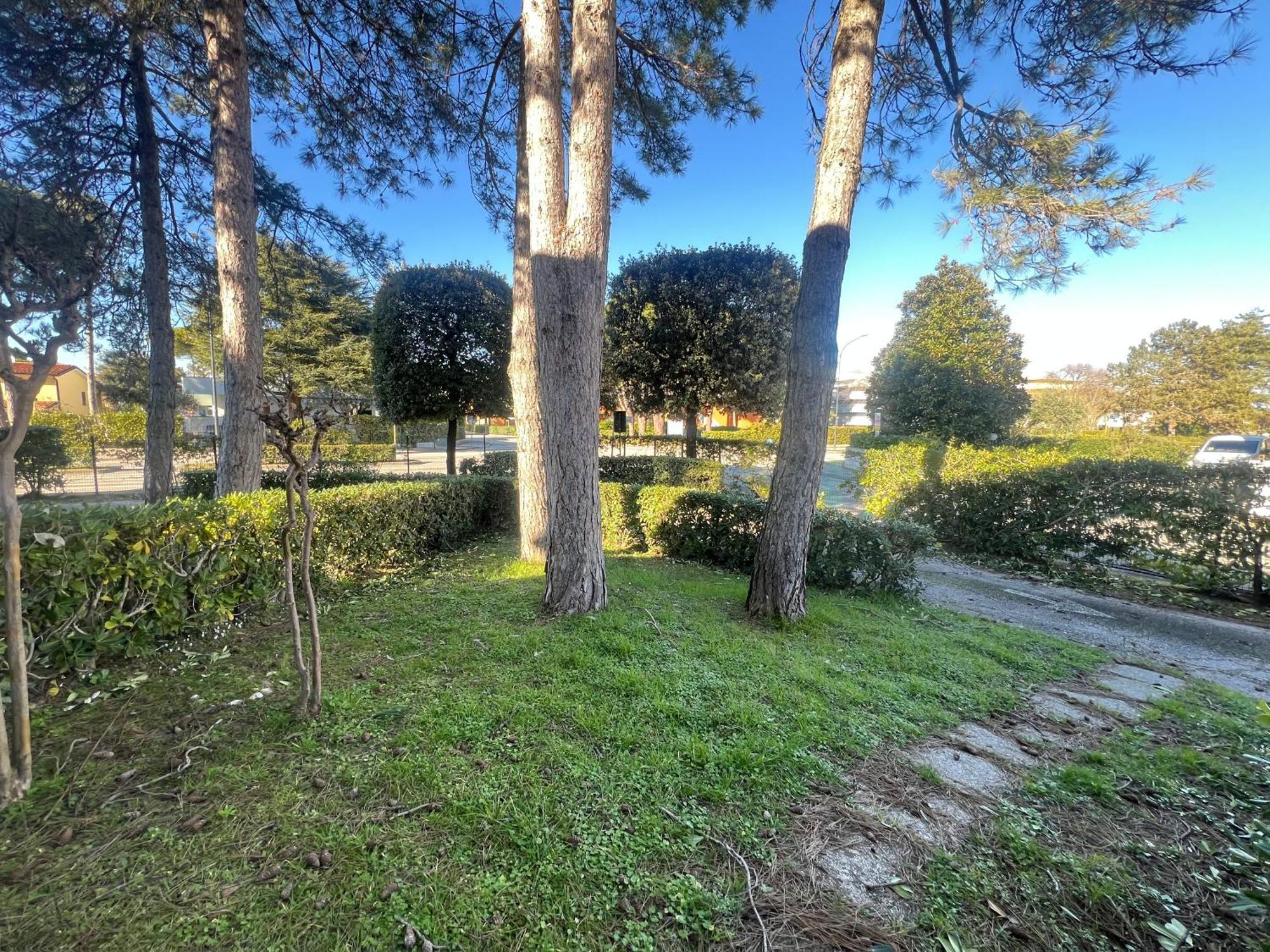 Appartement Villaggio Euroresidence *